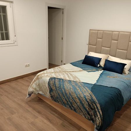 Casa Pepe Apartment Madrid Exterior foto